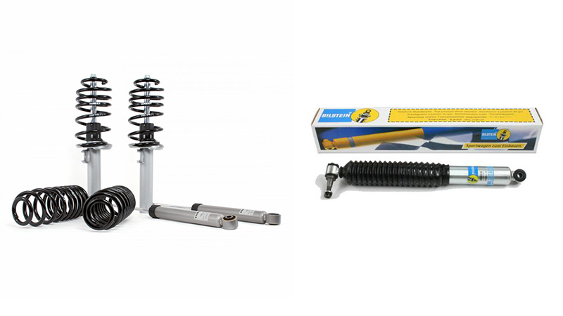 Giảm xóc Off-Road & Motorsport Bilstein