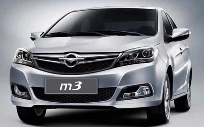 Haima 3