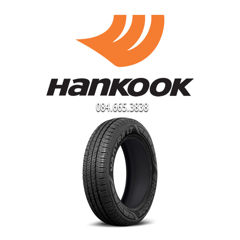 Vỏ xe Hankook Vantra