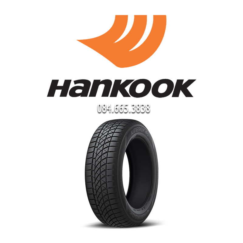 Vỏ xe Hankook Kinergy