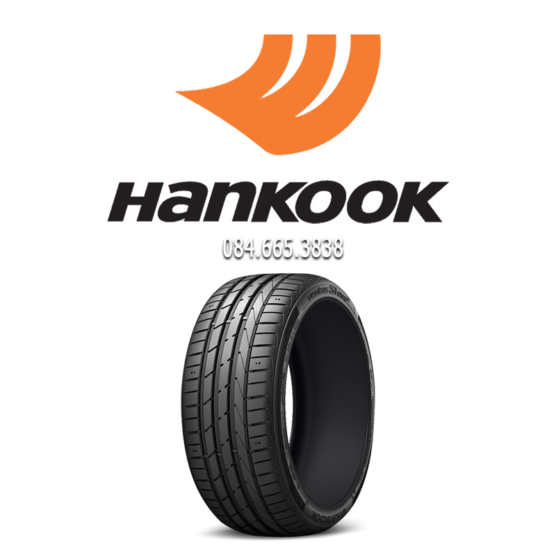 vỏ xe Hankook Ventus