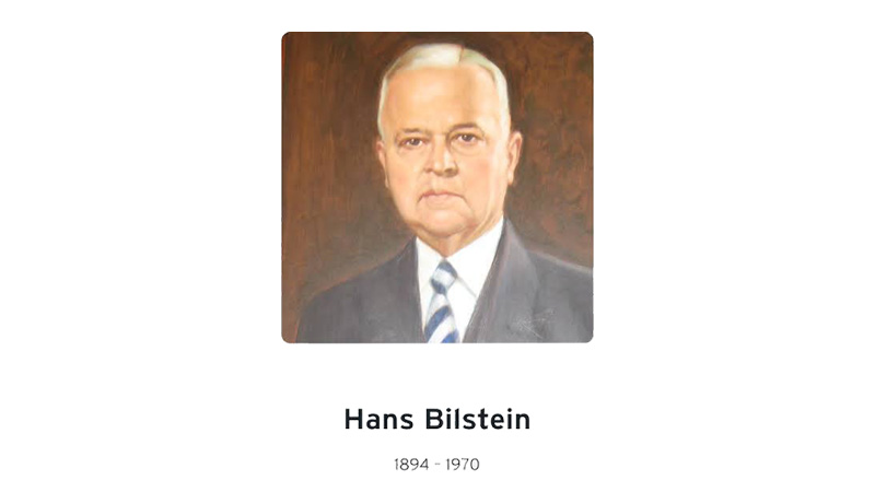Hans Bilstein