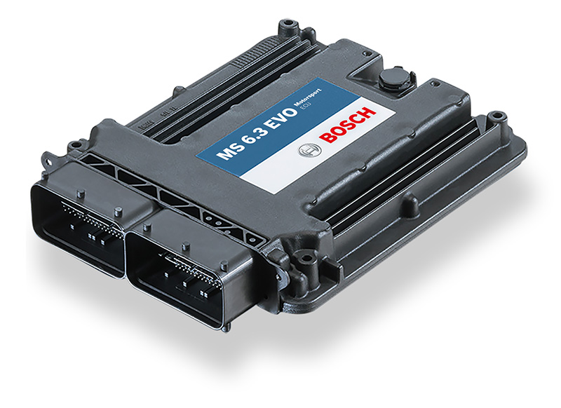 Hộp ECU Bosch