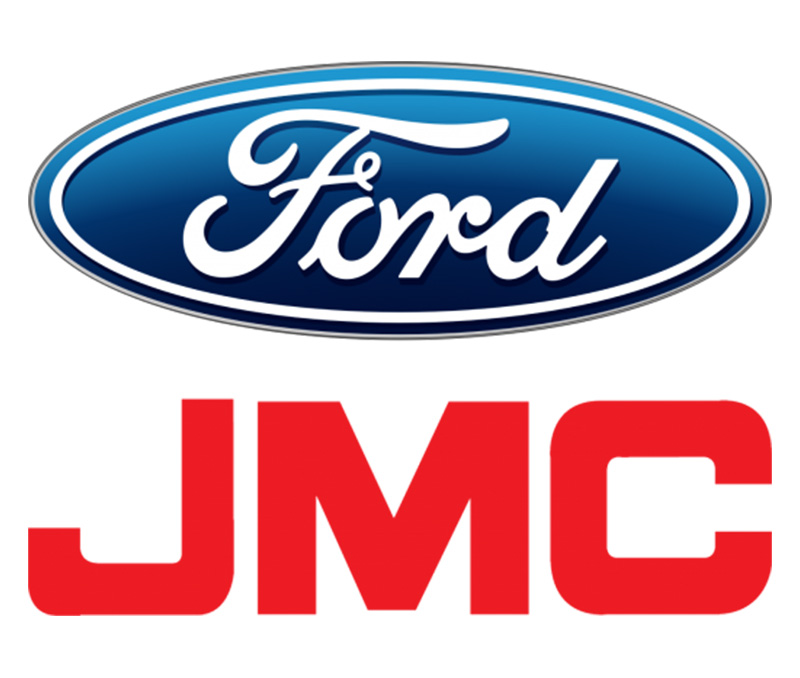 Phụ tùng JMC Ford