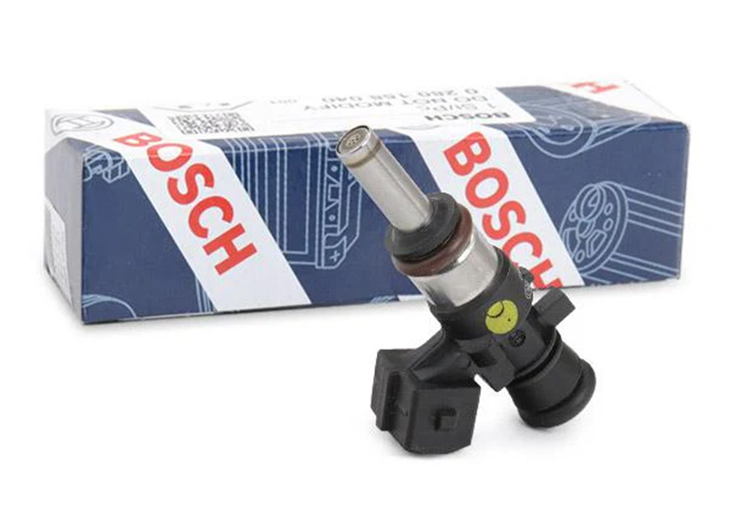 Kim phun nhiên liệu Bosch (Bosch Fuel Injectors)