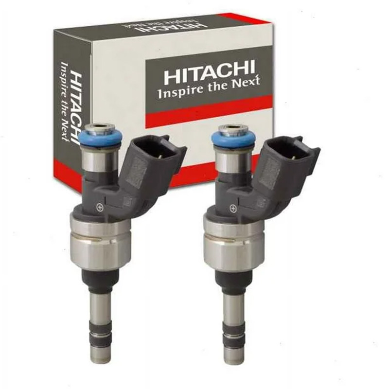 Kim Phun Nhiên Liệu Hitachi