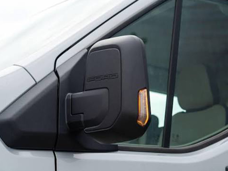 Đèn Led báo rẽ đèn Ford Transit 2024 2025 2026