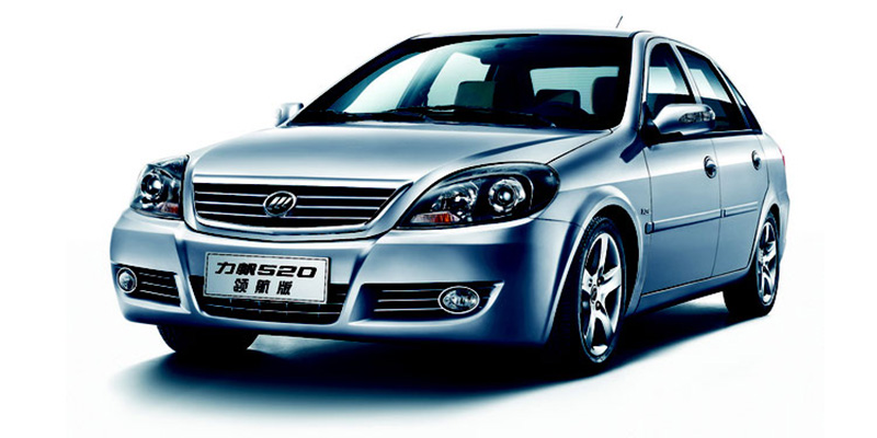 Lifan 520