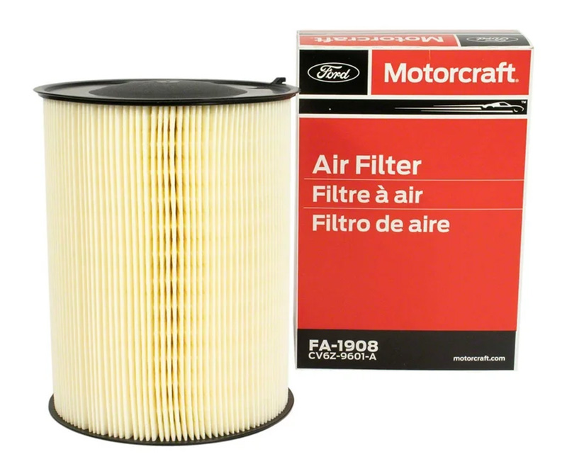 Lọc Gió Ford chính hãng (Ford Air Filter), địa chỉ mua lọc gió Ford chính hãng