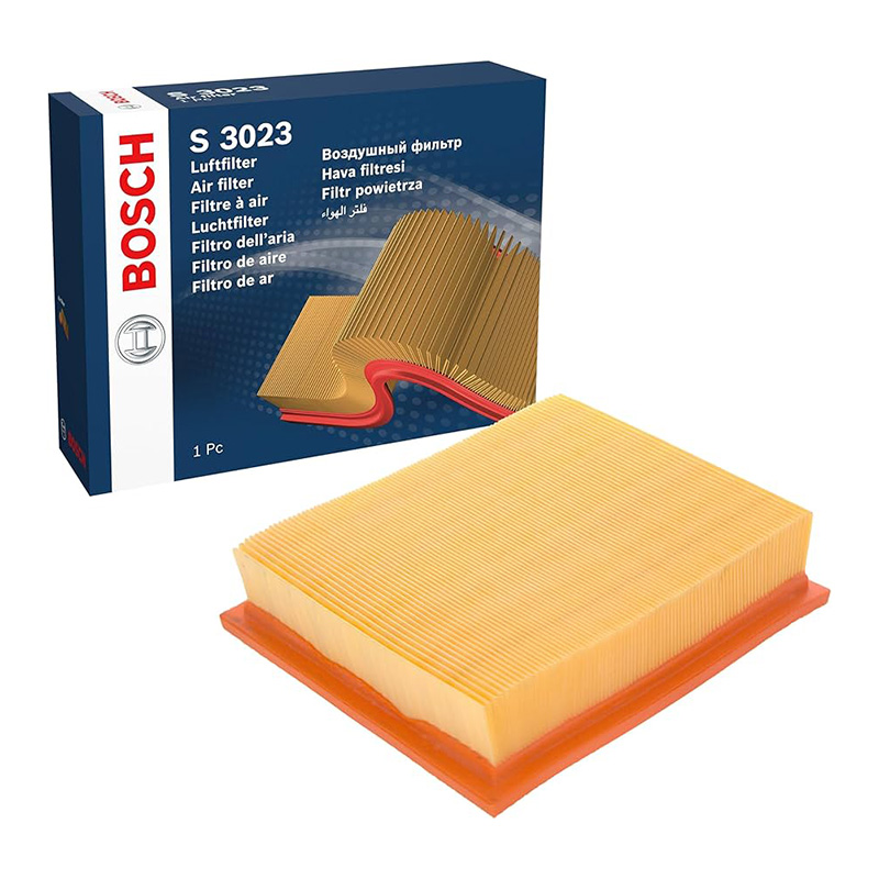 Lọc gió động cơ Bosch (Bosch Air Filter)