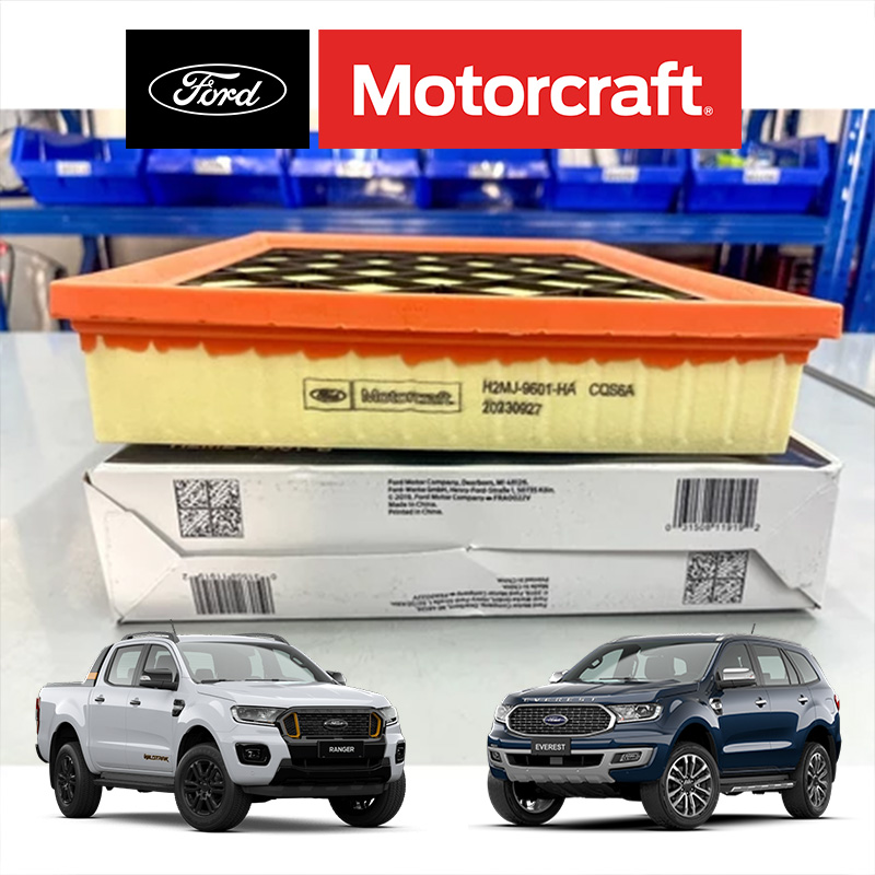 Gió Động Cơ Ford Motorcraft NFA-9