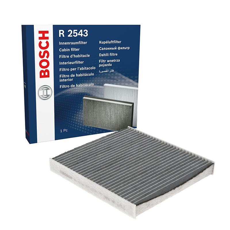 Lọc gió máy lạnh Bosch (Bosch Cabin air filter)