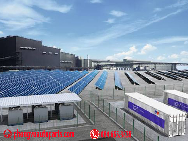 MTU Microgrid Solution