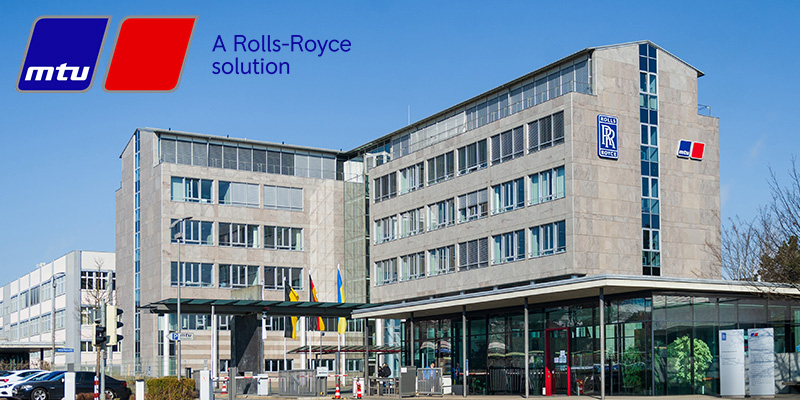 MTU Solutions