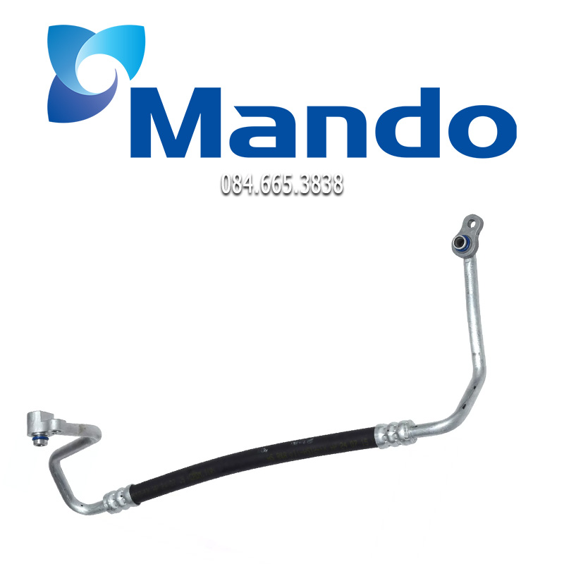 Ống Dẫn Gas Điều Hòa Mando (Mando A/C Hoses)