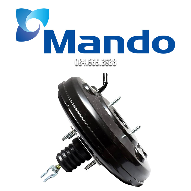 Bầu trợ lực phanh (Mando Brake Booster)