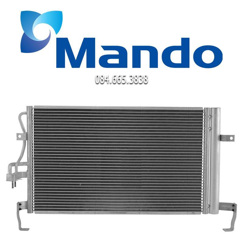 Dàn Nóng Mando (Mando Condenser)