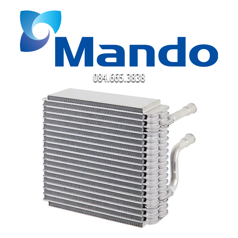 Dàn Lạnh Mando (Mando Evaporator)