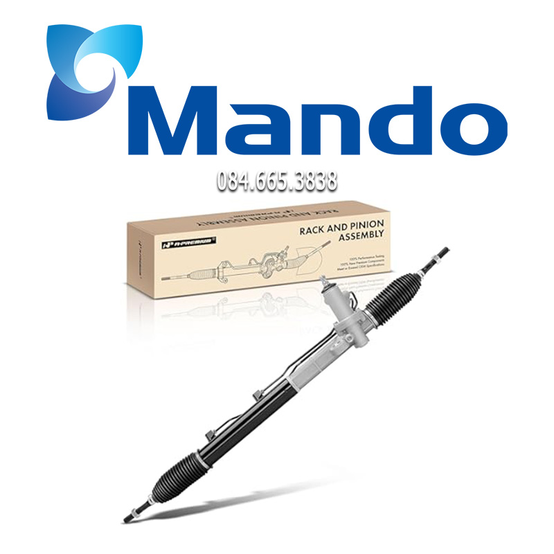 Thước lái Mando (Mando Steering Rack)