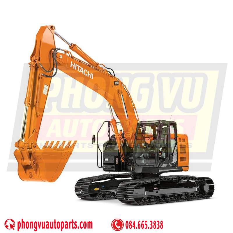 Máy đào (Excavator) Hitachi