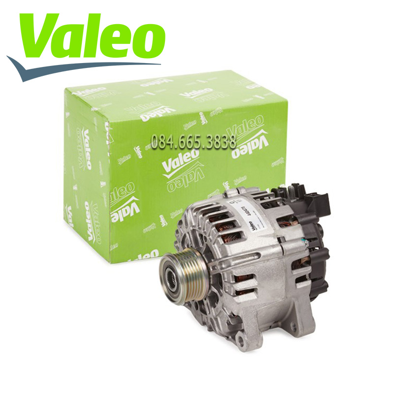  Máy Phát Điện Valeo (Valeo Alternators)