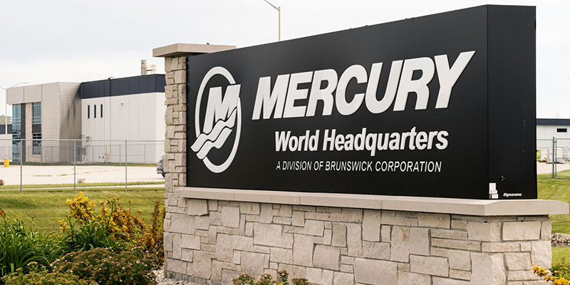 Mercury Marine