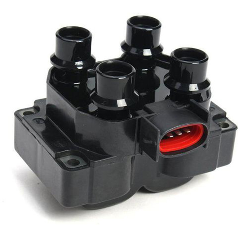 . Mô Bin Đánh Lửa (Distributor-less Ignition Coil)