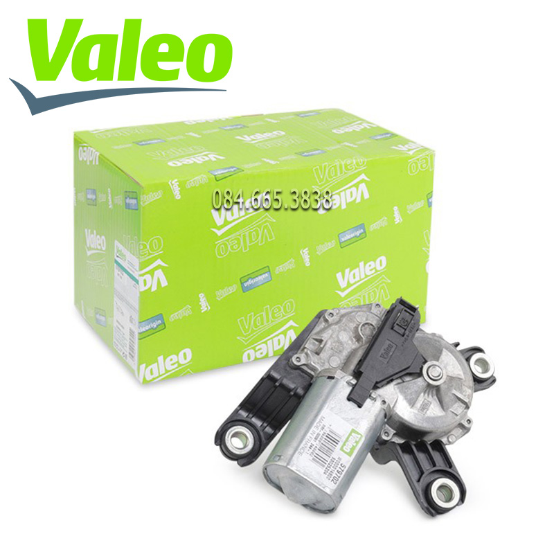  Động Cơ Motor Gạt Mưa Valeo (Valeo Wiper Motors)