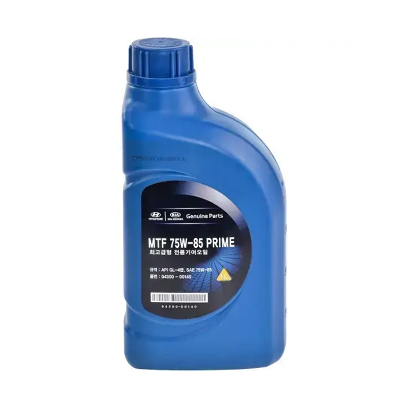 Dầu Nhớt Hộp Số Sàn (Manual Transmission Fluid - MTF)