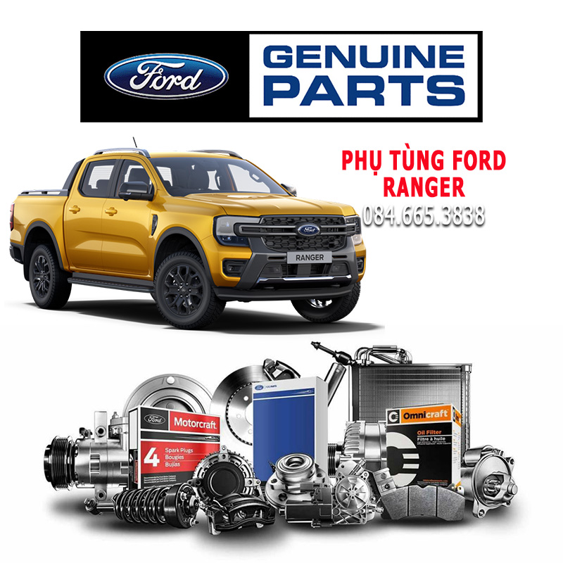 Phụ tùng Ford Ranger, Địa chỉ bán phụ tùng Ford Ranger, giá phụ tùng Ford Ranger