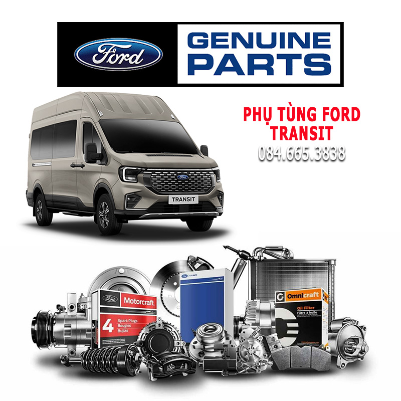 Phụ tùng Ford Transit, Địa chỉ bán phụ tùng Ford Transit, giá phụ tùng Ford Transit