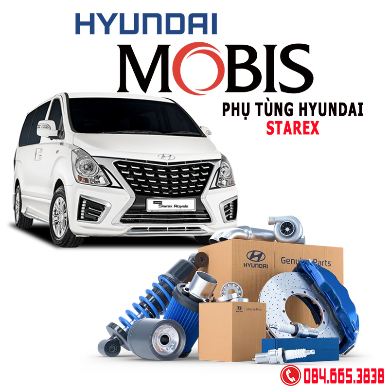 Phụ tùng Hyundai Venue chính hãng, địa chỉ mua phụ tùng Hyundai Venue chính hãng, giá phụ tùng Hyundai Venue chính hãng