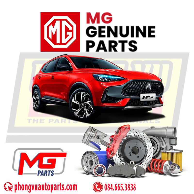 Phụ tùng MG - Phụ tùng MG HS
