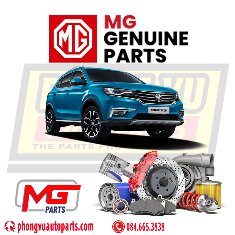 Phụ tùng MG - Phụ tùng MG RX5