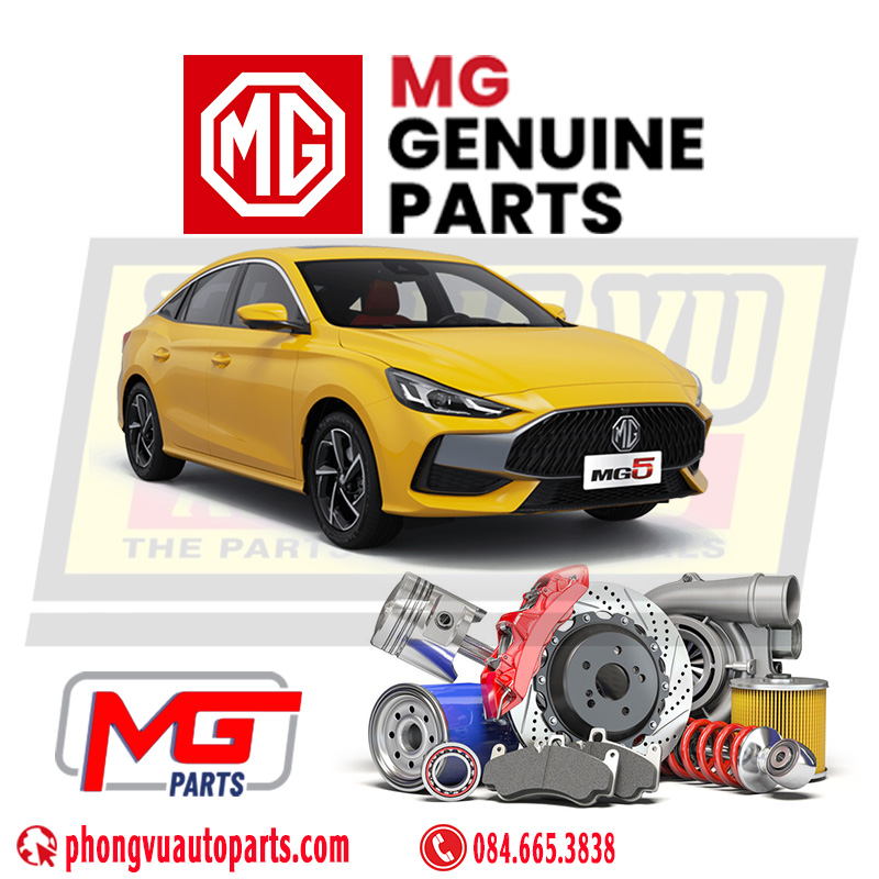 Phụ tùng MG - Phụ tùng MG5