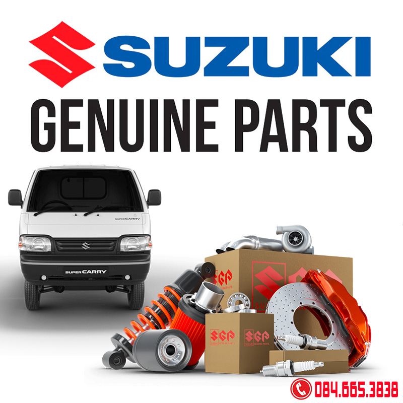 Phụ tùng Suzuki Carry Truck, giá Phụ tùng Suzuki Carry Truck, địa chỉ bán Phụ tùng Suzuki Carry Truck