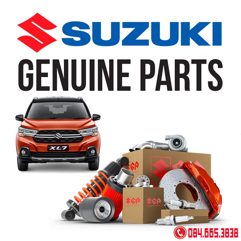 Phụ tùng Suzuki XL7, giá Phụ tùng Suzuki XL7, địa chỉ bán Phụ tùng Suzuki XL7