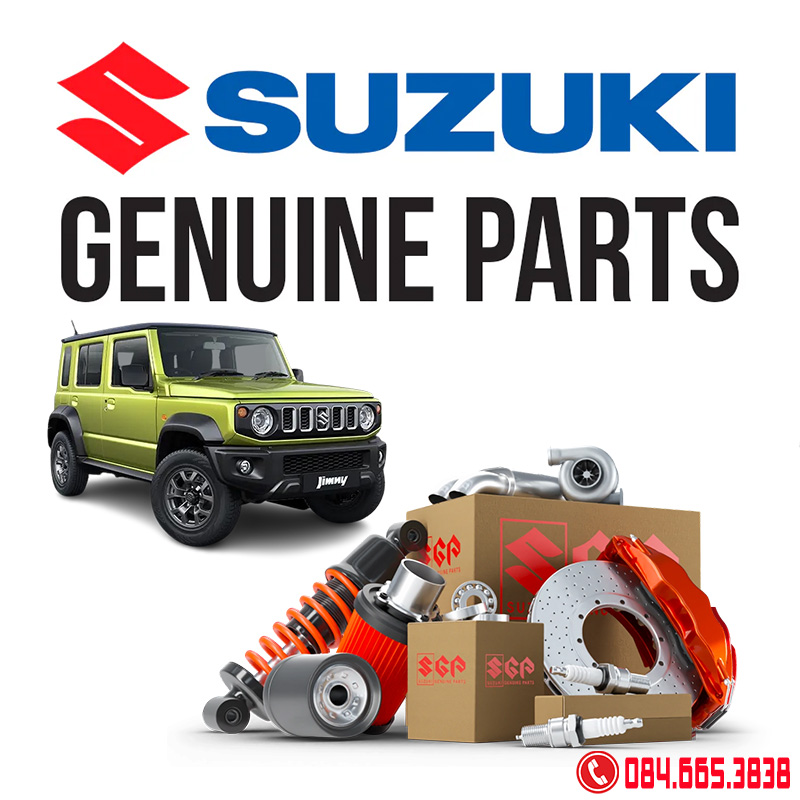 Phụ tùng Suzuki Jimny, giá Phụ tùng Suzuki Jimny, địa chỉ bán Phụ tùng Suzuki Jimny