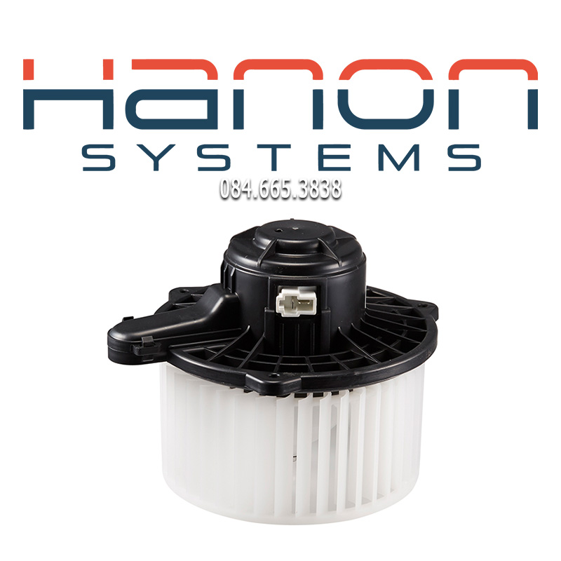 Quạt Dàn Lạnh Hanon (Hanon Evaporator Fan)