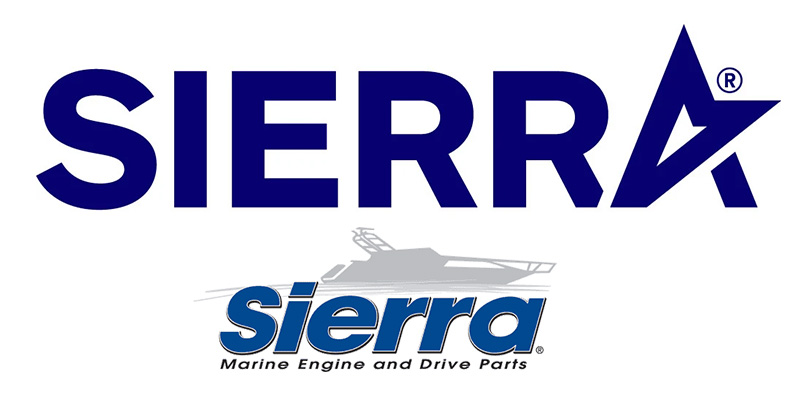 SIERRA – THƯƠNG HIỆU PHỤ TÙNG ĐƯỜNG THỦY & CƠ KHÍ NGOẠI TRỜI HÀNG ĐẦU THẾ GIỚI