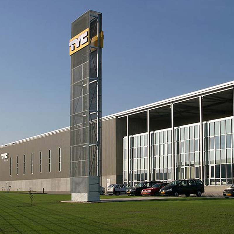 TYC Brother Industrial: Đế Chế Phụ Tùng Ô Tô Và Hành Trình Chinh Phục Toàn Cầu