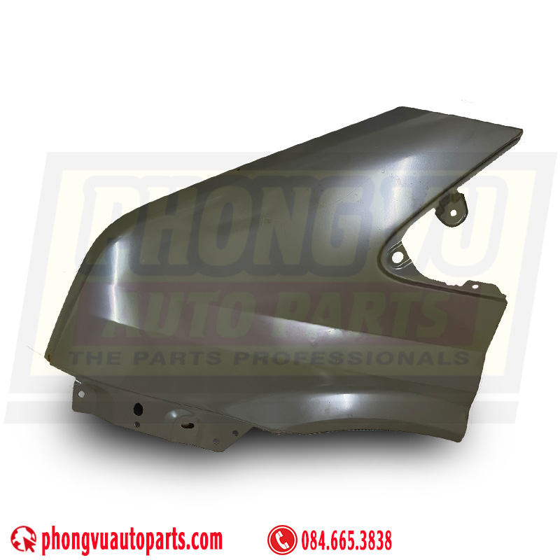 Tai Xe (Má Vè) Ford Transit (2008-2022) - Mã 6C1116015AB78, 6C1116016AB78
