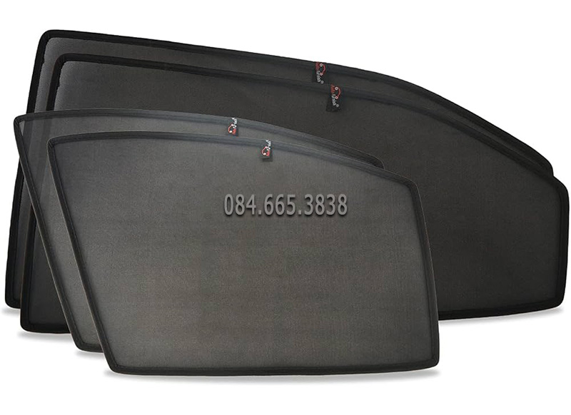 Tấm che nắng ô tô xe Ford Toyota Mitsubishi Hyundai Kia Mazda Nissan Vinfast BMW Mercedes