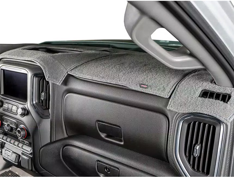 Tấm lót taplo xe Ford Toyota Mitsubishi Hyundai Kia Mazda Nissan Vinfast BMW Mercedes