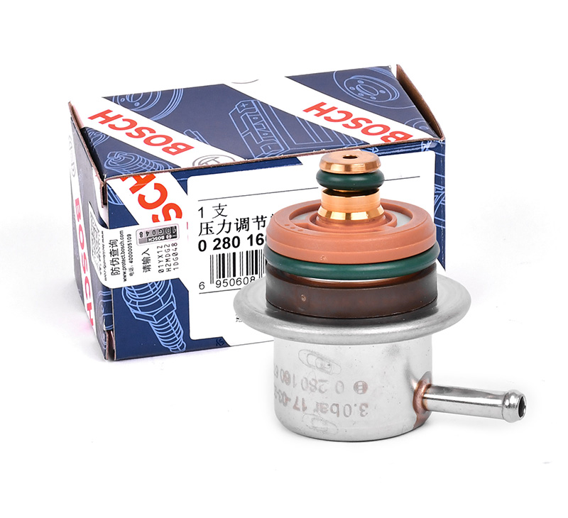 Van điều chỉnh áp suất nhiên liệu Bosch (Bosch Fuel Pressure Regulator)