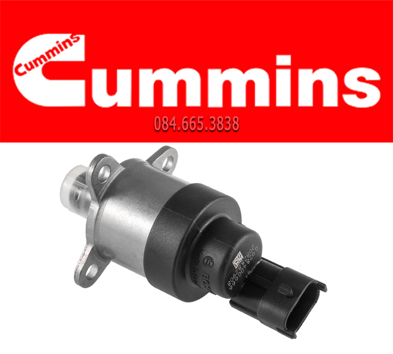 Van Điều Khiển Áp Suất Cummins (Cummins Fuel Pressure Regulator)