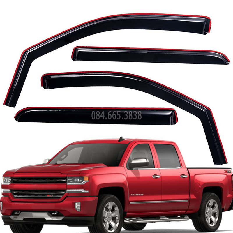 vè che mưa xe Ford Toyota Mitsubishi Hyundai Kia Mazda Nissan Vinfast BMW Mercedes