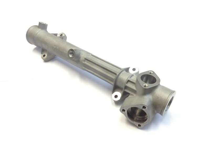 Vỏ bọc thước lái (Steering Rack Housing)