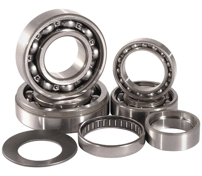 Vòng bi hộp số (Transmission Bearings)