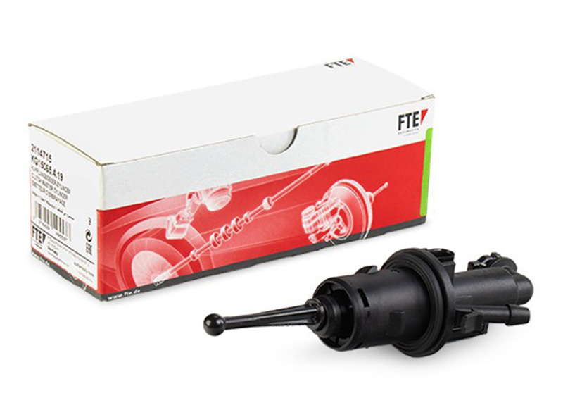 Xi Lanh Chính Ly Hợp  FTE (FTE Clutch Master Cylinders)